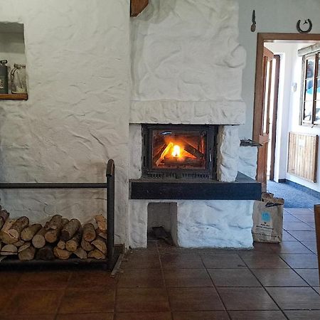 Penzion Na Zelnicach Ratiskovice Екстер'єр фото