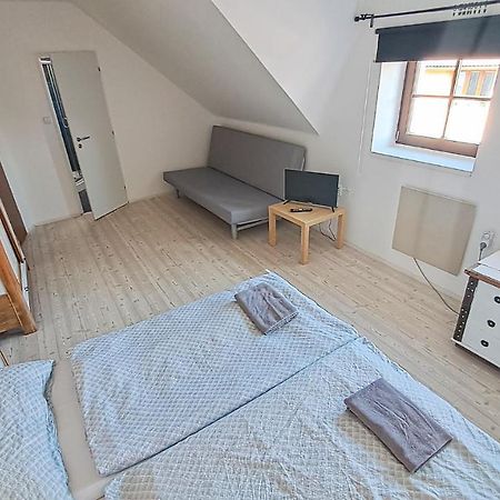 Penzion Na Zelnicach Ratiskovice Екстер'єр фото